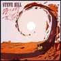 Steve Hill: Desert Trip, CD