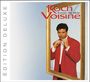 Roch Voisine: Coup De Tete (Deluxe-Edition), CD