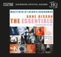 Anne Bisson: The Essentials (UHQ-CD), CD