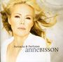 Anne Bisson: Portraits & Perfumes, CD