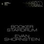 Booker Stardrum & Evan Shornstein: Oops!, LP