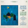 John Craigie: I Swam Here, CD