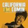 Little Richard: Little Richard Band: California I'm Comin, CD