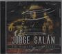 Jorge Salán: Graffire, CD