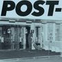 Jeff Rosenstock: POST (Ltd Clear w/ Black, White, Blue Splatter), LP