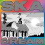 Jeff Rosenstock: Ska Dream (Limited Edition) (Clear w/ Black, White & Yellow Splatter Vinyl), LP