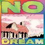 Jeff Rosenstock: NO DREAM (Ltd Clear w/ Black, White, Green Splatte, LP