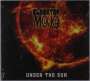 Blacktop Mojo: Under The Sun, CD