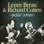 Lenny Breau (1941-1984): Pickin' Cotten, CD