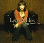 Lynn Miles: Love Sweet Love, CD