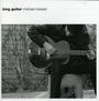 Michael Messer: King Guitar, CD
