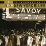 Various Artists: Intro To New York Blues, CD