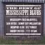 Blues Sampler: The Best Of Mississippi Blues, CD