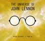 Michael Occhipinti: The Universe Of John Lennon, CD