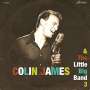 Colin James: Little Big Band 3, CD