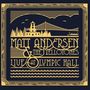 Matt Andersen: Live At Olympic Hall 2014 (180g), LP,LP