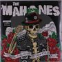 The Mahones: This Is All We've Got To Show For It (remastered) (180g) (Limited Edition) (Green Vinyl), LP