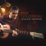 Mike Goudreau: Acoustic Sessions, CD
