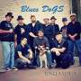 Blues Dogs: Unleashed!, CD