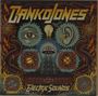 Danko Jones: Electric Sounds, CD
