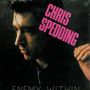 Chris Spedding: Enemy Within - U.S.A., CD
