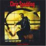 Chris Spedding: Cafe Days, CD