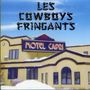 Les Cowboys Fringants: Motel Capri, CD