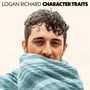 Logan Richard: Character Traits, CD