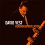 David Vest: Roadhouse Revelation, CD