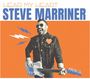 Steve Marriner: Hear My Heart, CD
