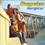 Stampeders: Carryin' On, CD