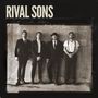 Rival Sons: Great Western Valkyrie, LP