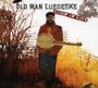 Old Man Luedecke: Proof Of Love, CD
