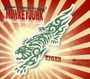 MonkeyJunk: Tiger In Your Tank, CD