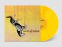 The Anti-Queens: Disenchanted (Limited Wsition) (Yellow Swirl Vinyl), LP