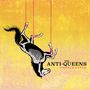 The Anti-Queens: Disenchanted, CD