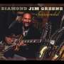"Diamond" Jim Green: Surrounded, CD