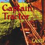 Captain Tractor: Land, CD