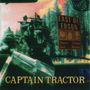 Captain Tractor: East Of Edson, CD