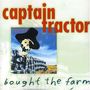 Captain Tractor: Bought The Farm, CD