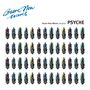 Psyche: Brave New Waves Session, LP