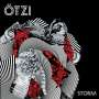 Ötzi: Storm, CD