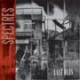 Spectres: Last Days, CD
