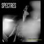 Spectres: Nothing To Nowhere, CD