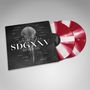 Apoptygma Berzerk: SDGXXV (Red & White Effect Vinyl), LP