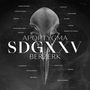 Apoptygma Berzerk: SDGXXV, CD
