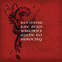 Seeming: The Birdwatcher's Guide To Atrocity, CD