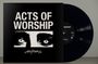 Actors: Acts Of Worship, LP