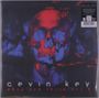 cEvin Key: Brap And Forth Vol. 9 (Limited Edition) (Red & Blue Swirl Vinyl), LP