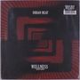 Urban Heat: Wellness (White Vinyl), LP